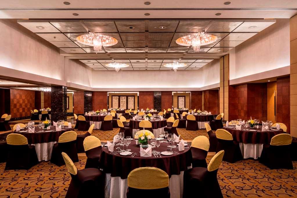 Отель The Park Калькутта Удобства фото The Imperial Ball Room